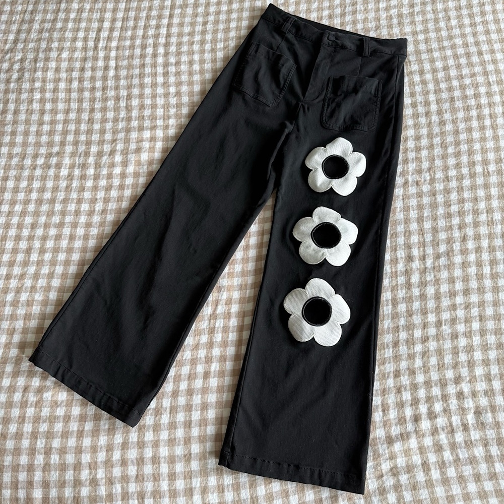 Valfré Judy Bloom Wide Leg Pants